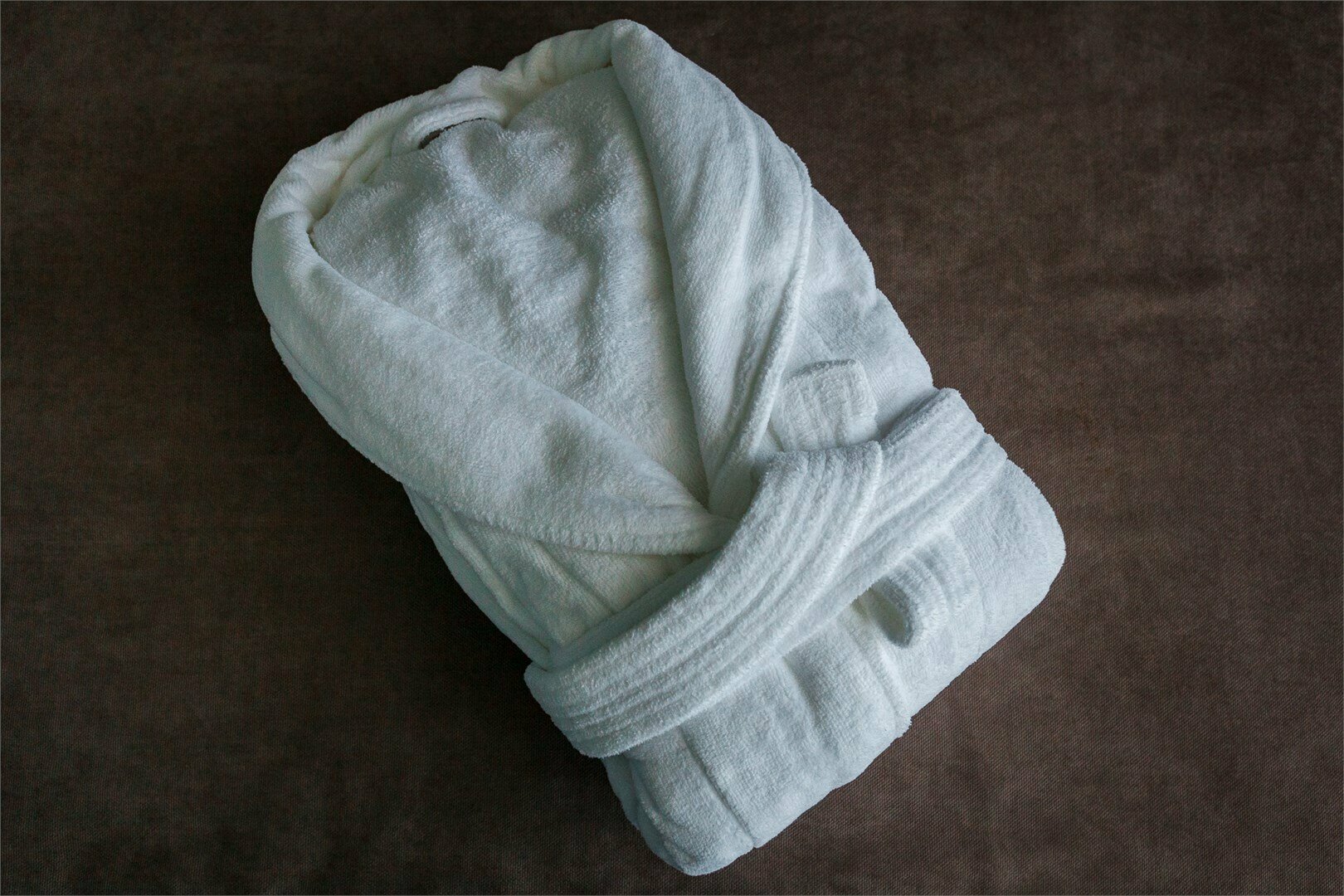 Стандартный двухместный номер с видом на море на высоком этаже