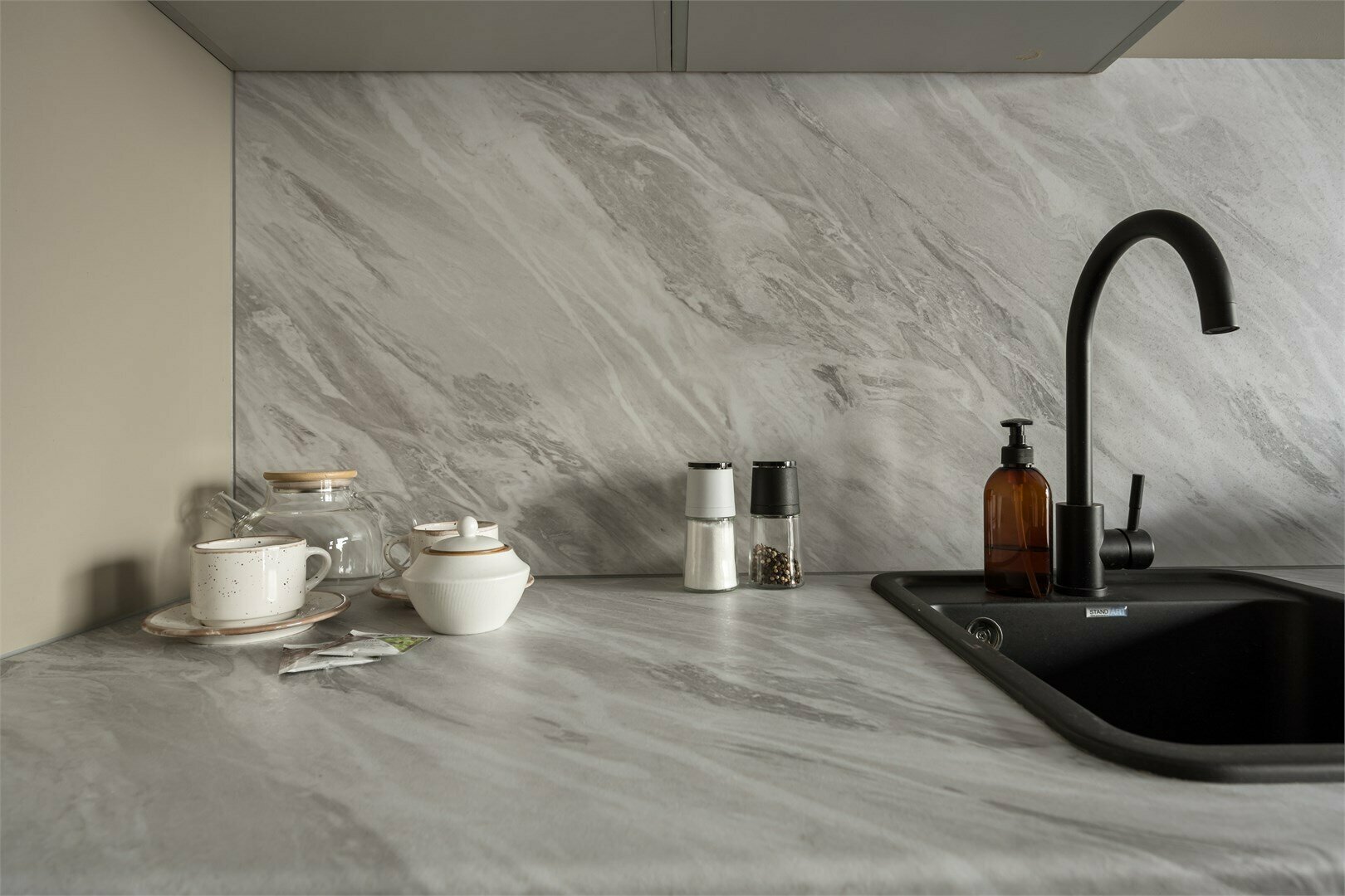 Дом Антипод