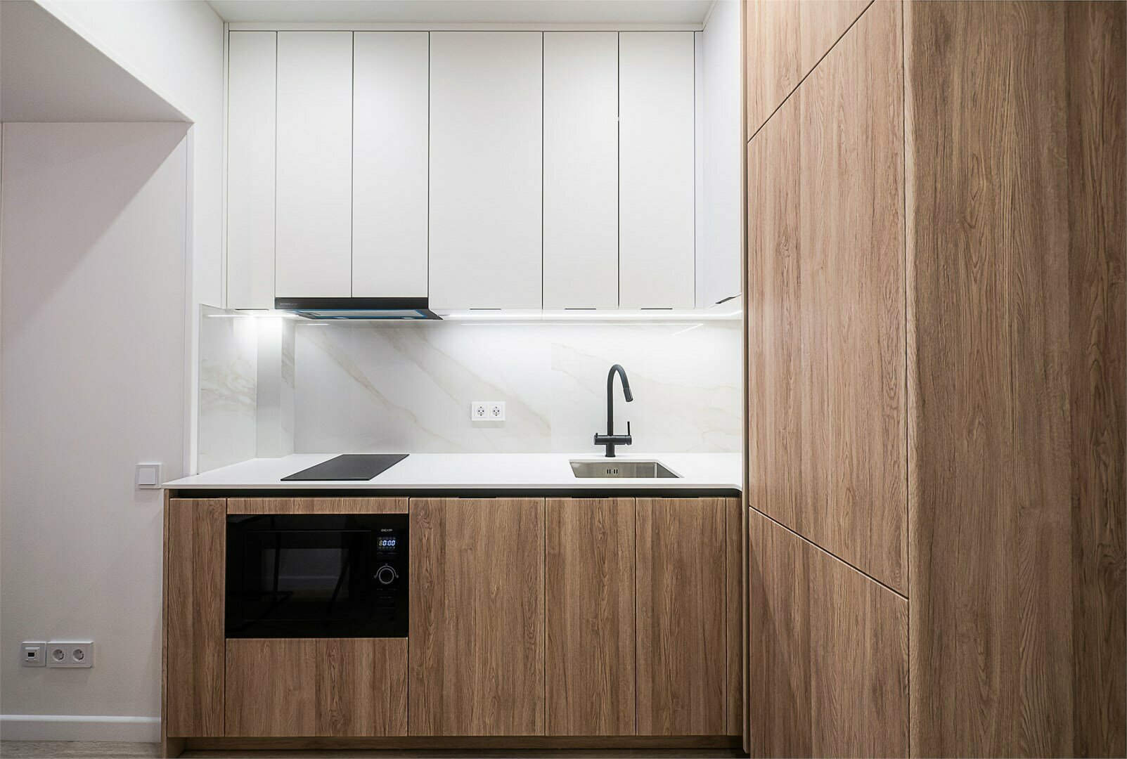 Трехместный номер «Комфорт»