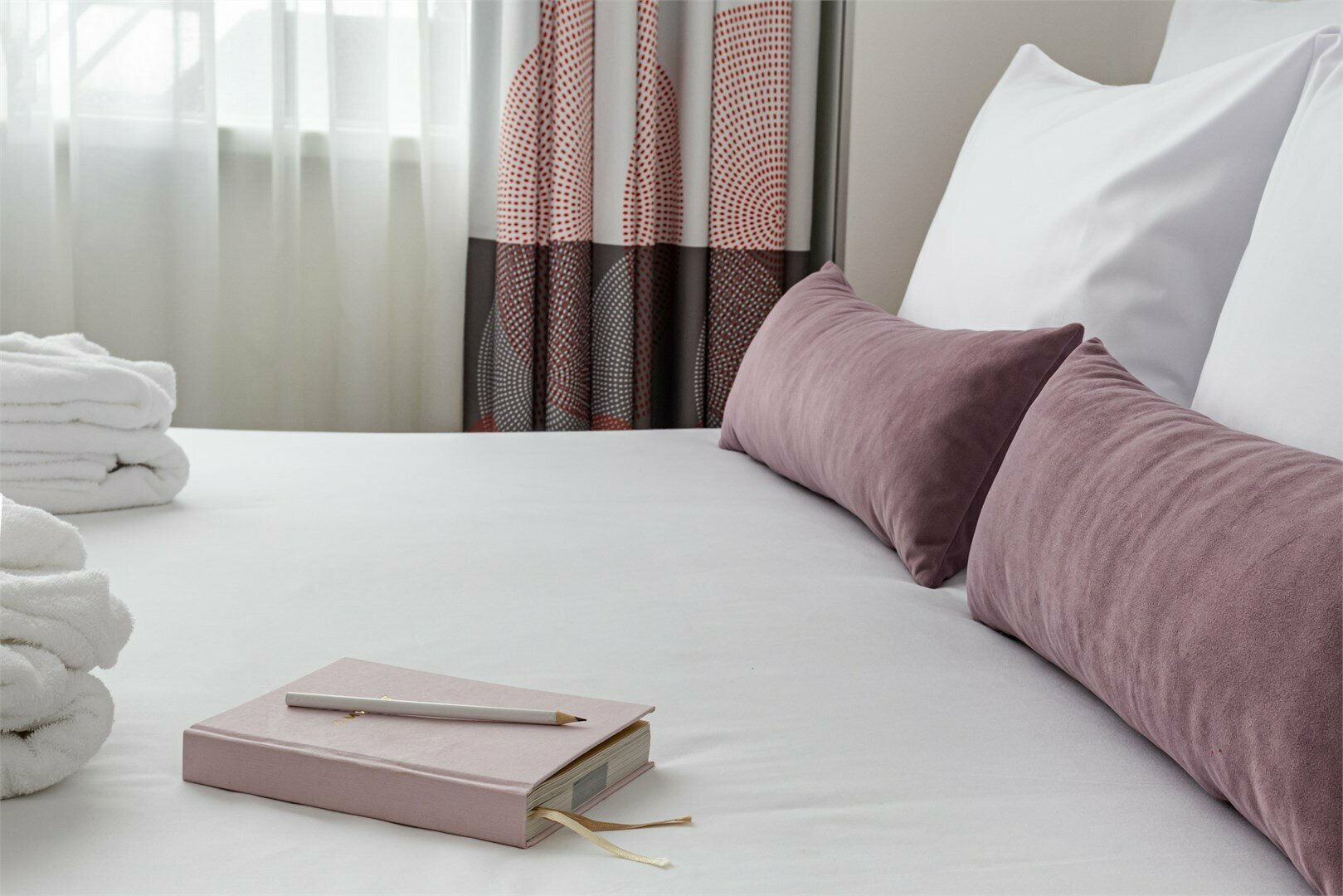 Номер Suite Onega, с террасой - 2-комнатный