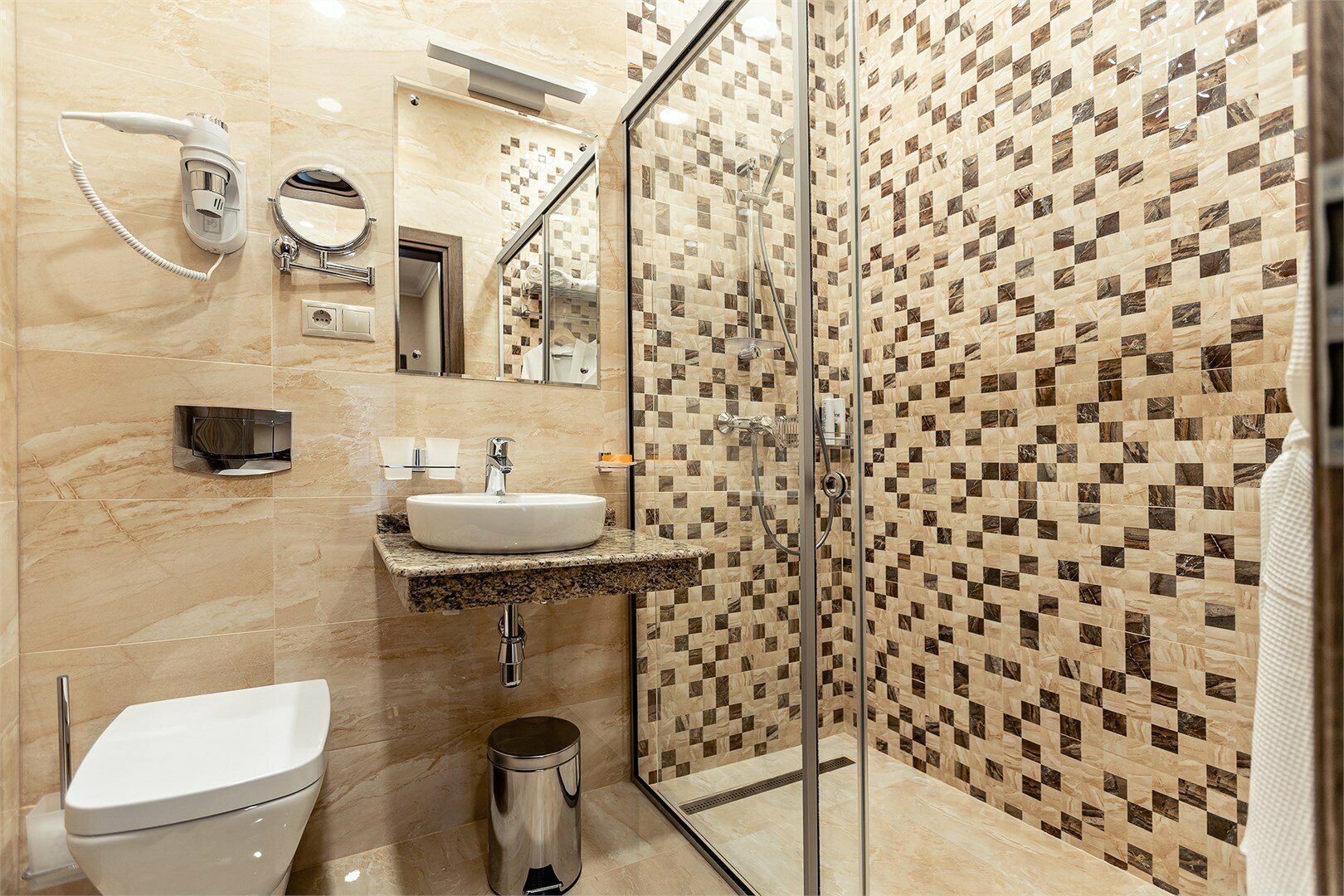 Люкс семейный