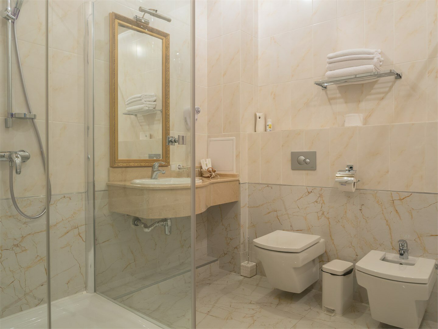 VIP Апартаменты