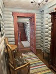 Номер Люкс "Боярский" в Удивительная деревня Мандроги