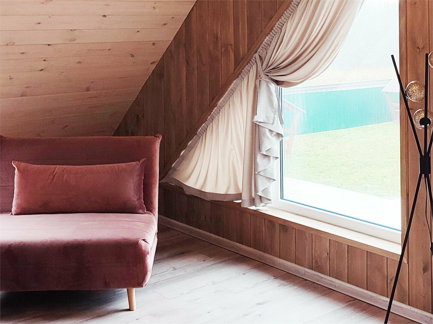 Гостевой дом с банным комплексом «Сканди»