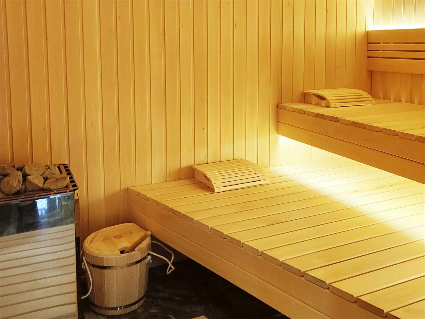 Гостевой дом с банным комплексом  "Лагуна"