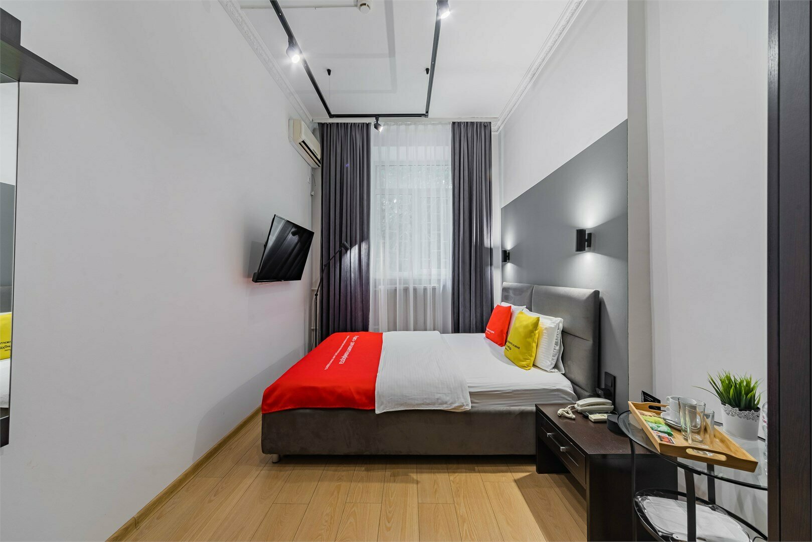 Стандарт  двухместный