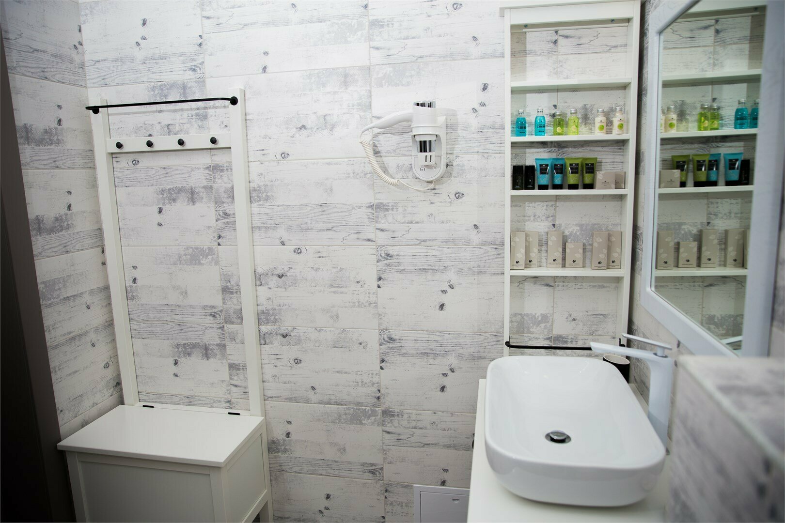 Семейный номер