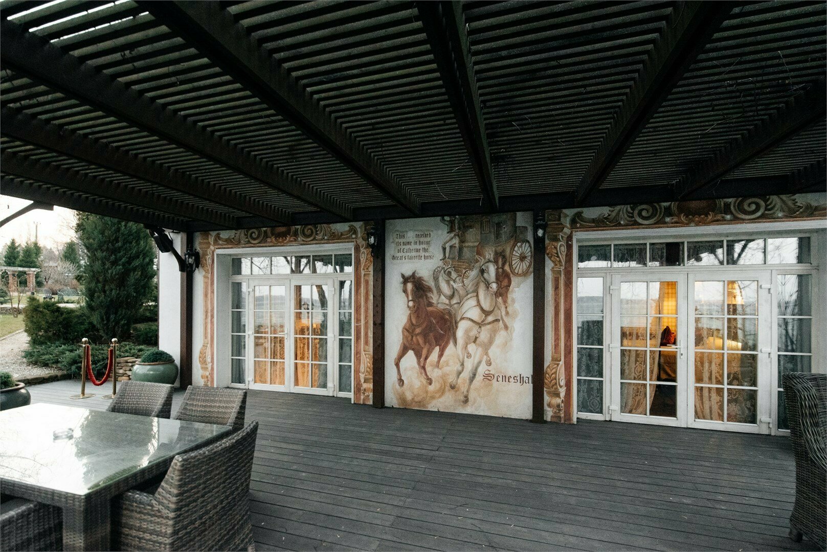 Президентский Люкс Латиф