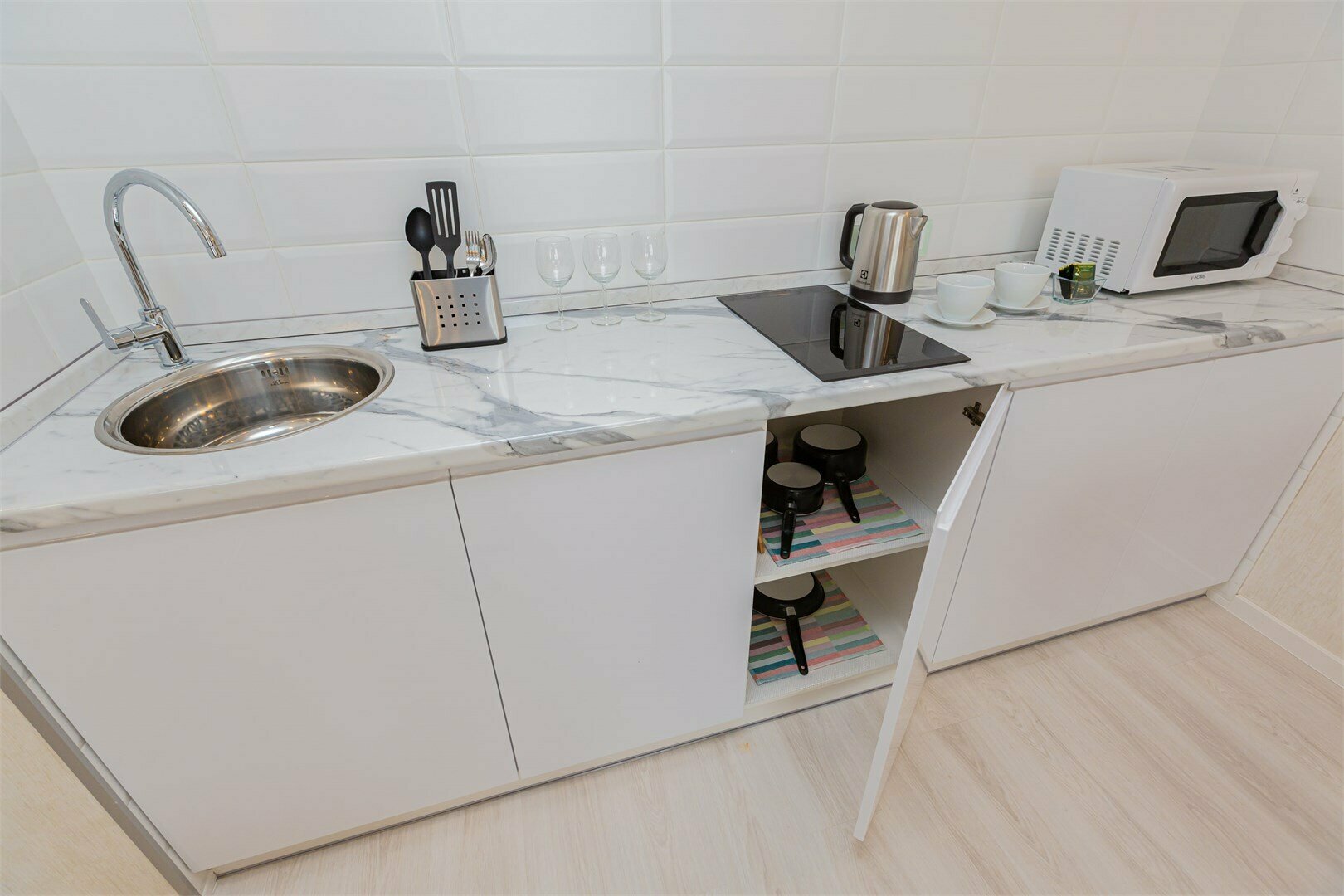 Семейные Апартаменты