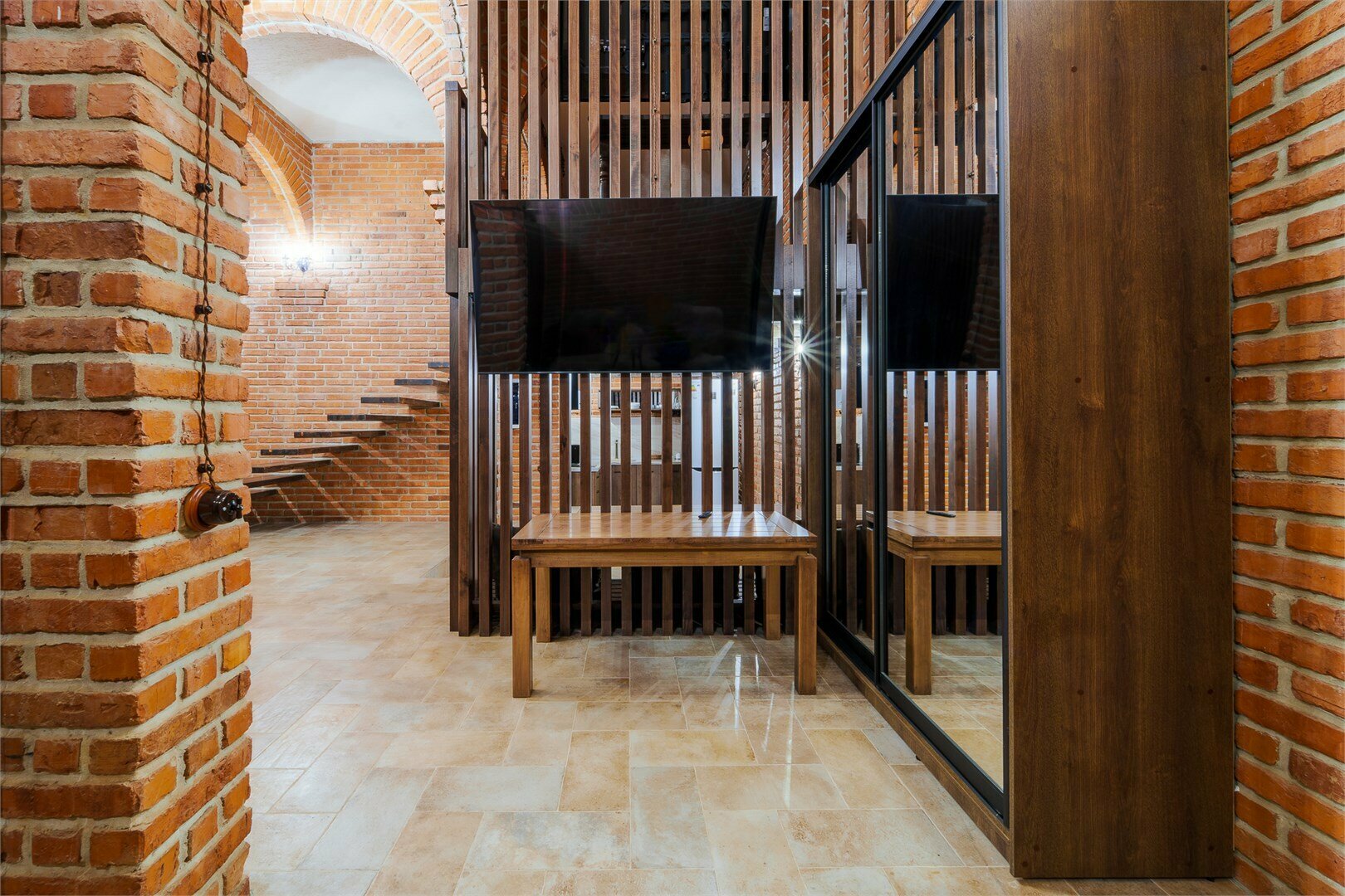 Апартаменты Vip