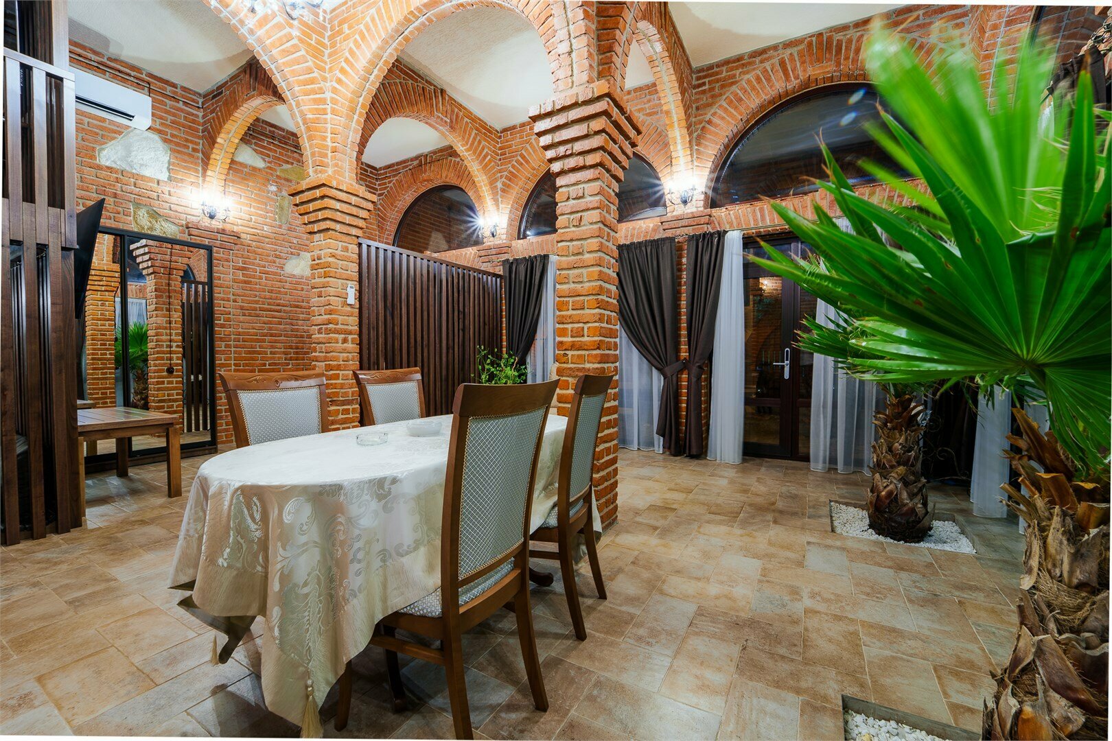 Апартаменты Vip