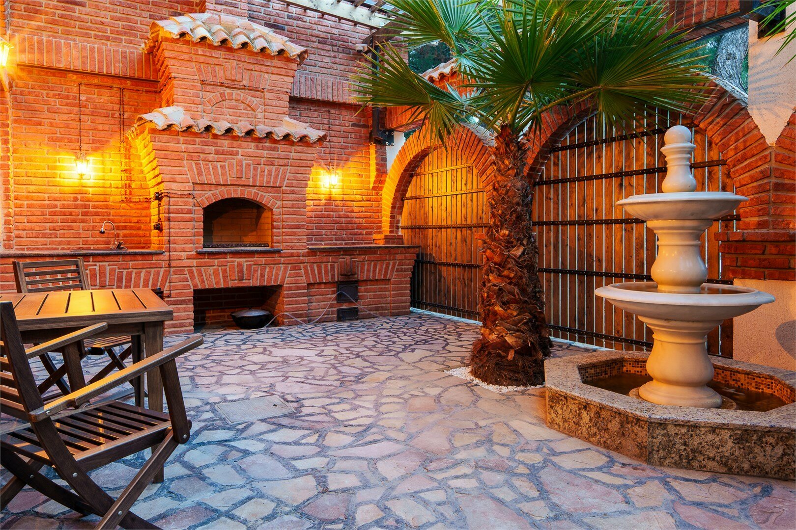 Апартаменты Vip