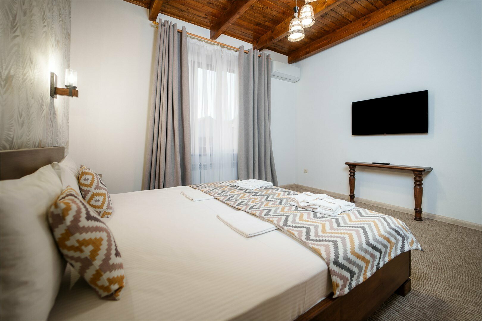 Апартаменты