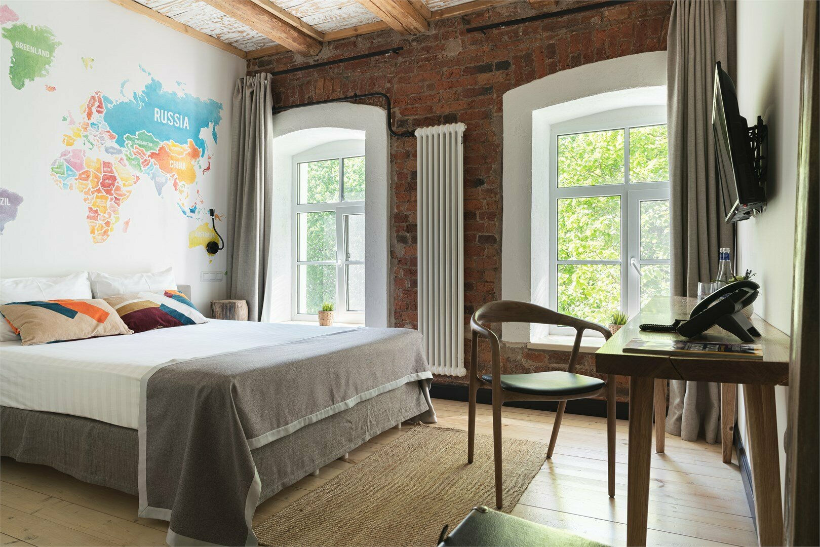 Улучшенный