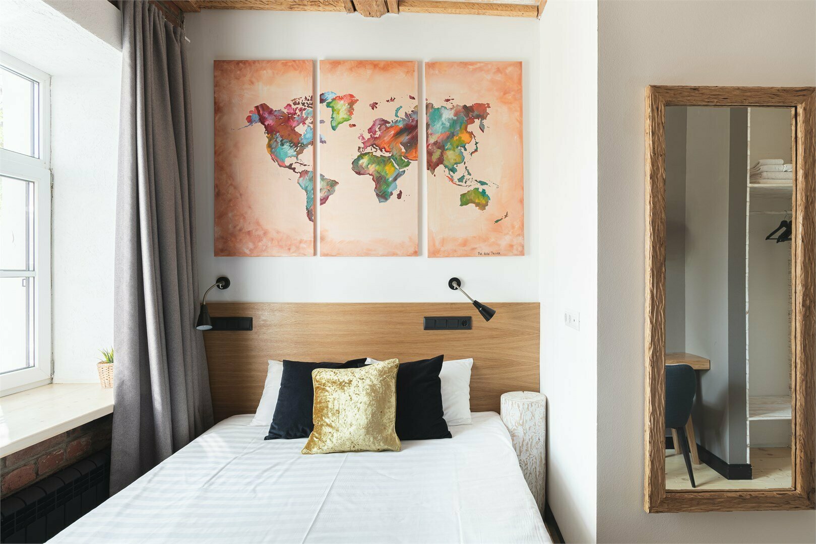 Двухместный компакт