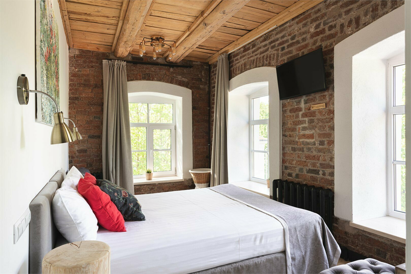 Улучшенный