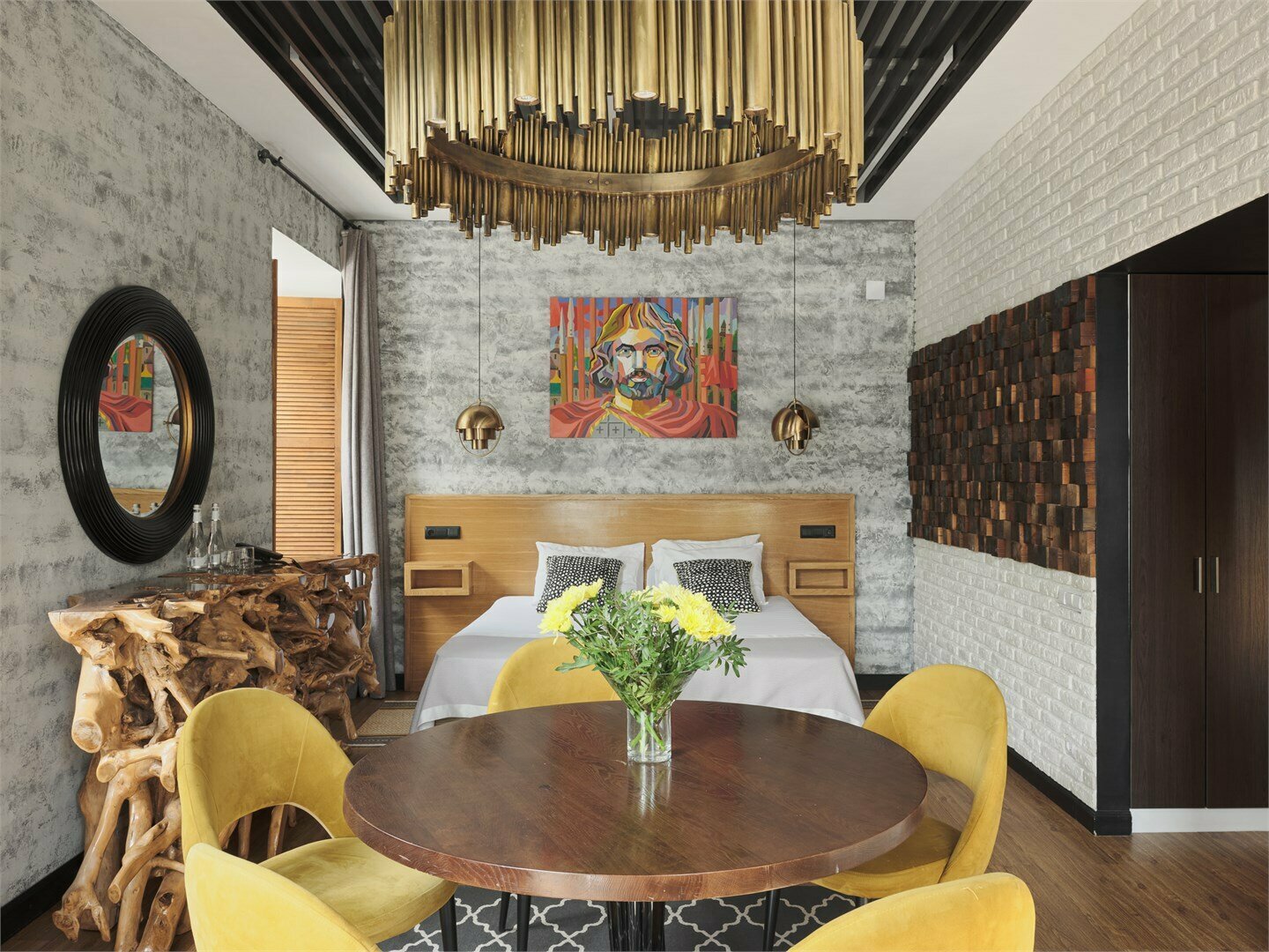 Люкс Александр Невский