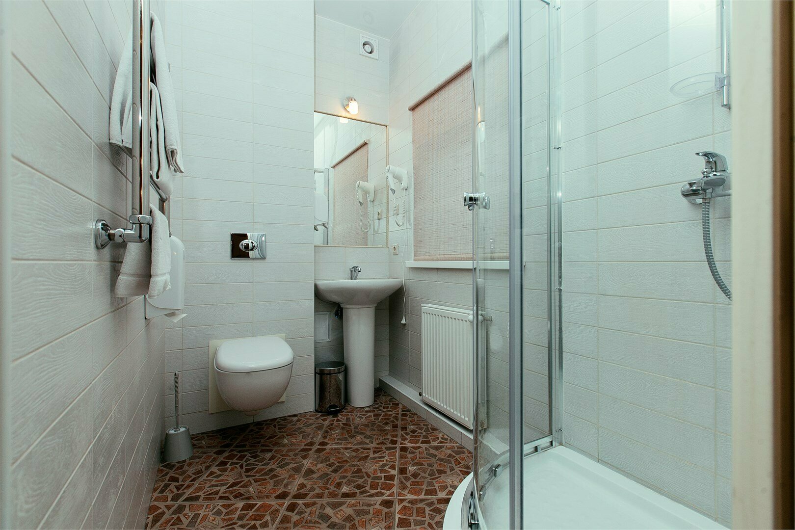 Улучшенный