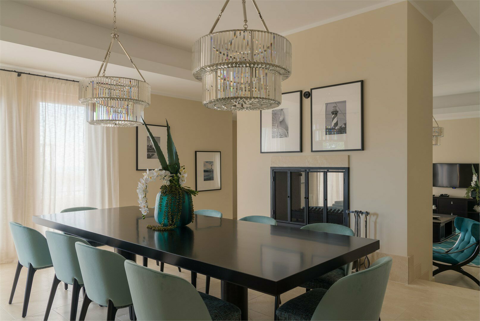 ВИЛЛА «ВИШНЕВЫЙ САД» - 4