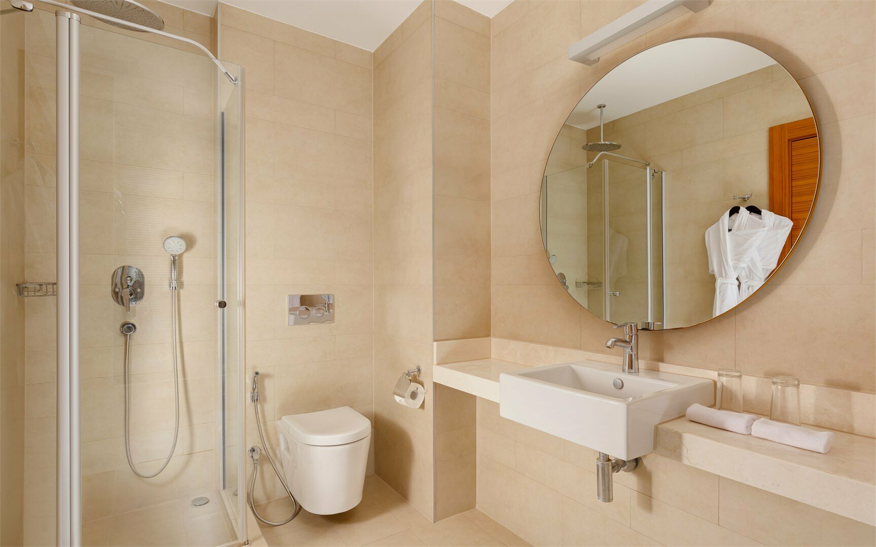 Делюкс с видом на море