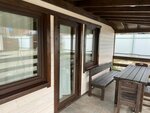 Шале № 1- Коттедж в Family Chalets De Luxe