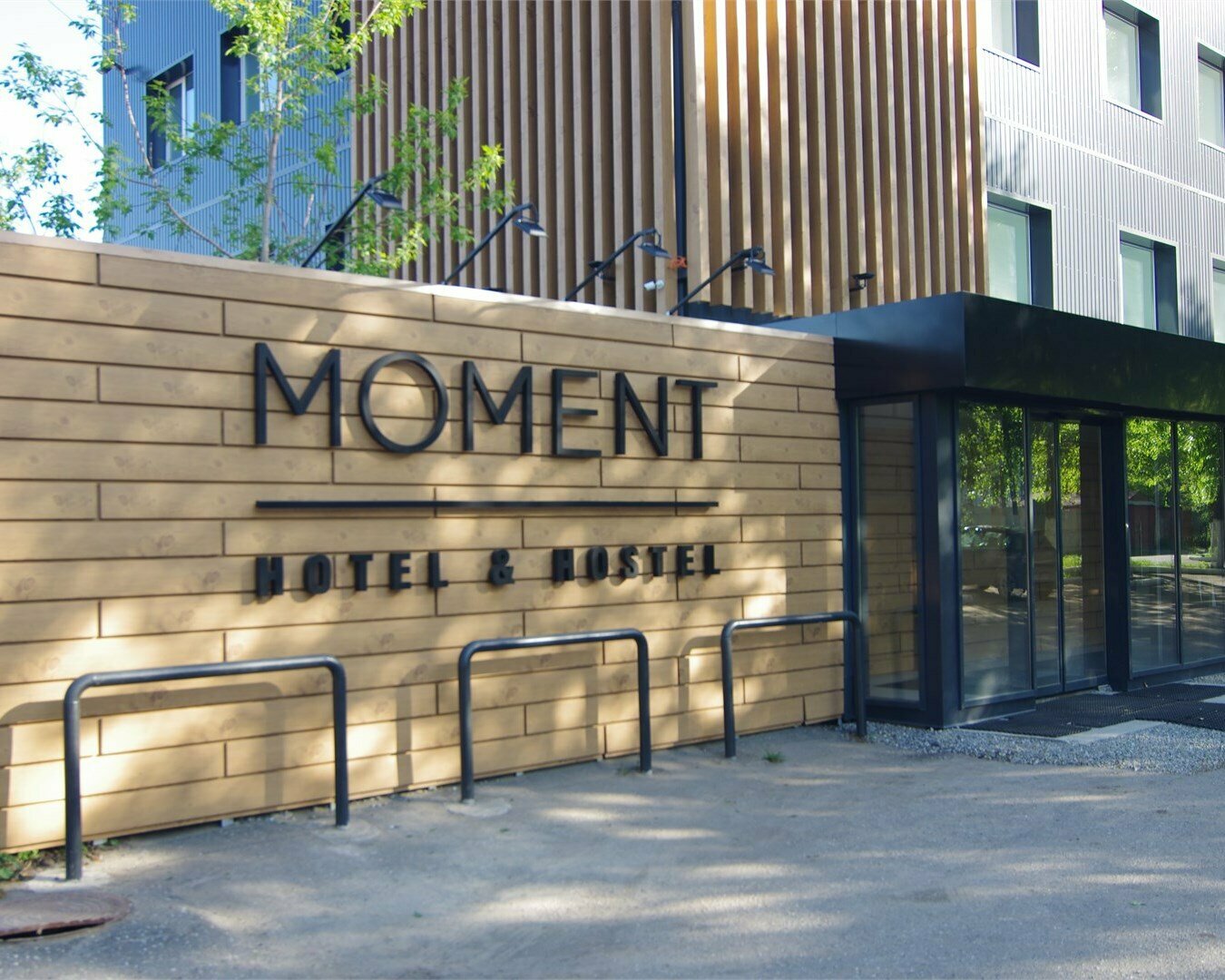 SMART комфорт с широкой кроватью