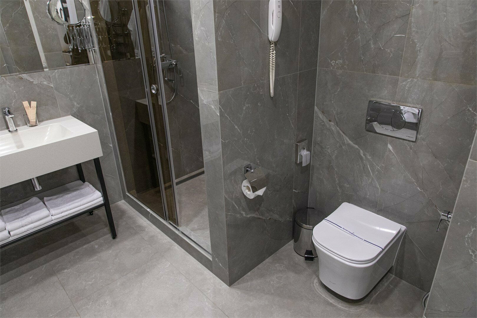 Джуниор сюит