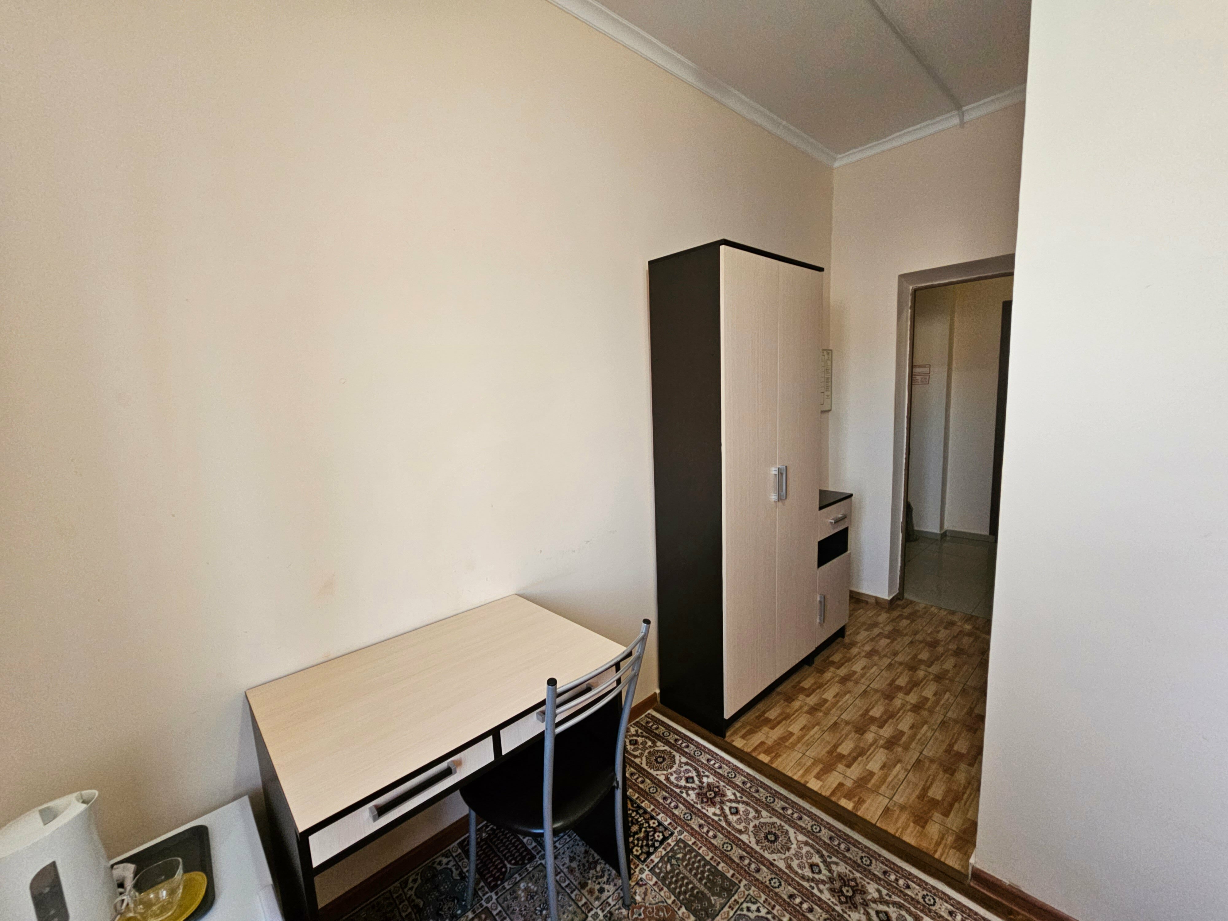 Стандартный одноместный номер