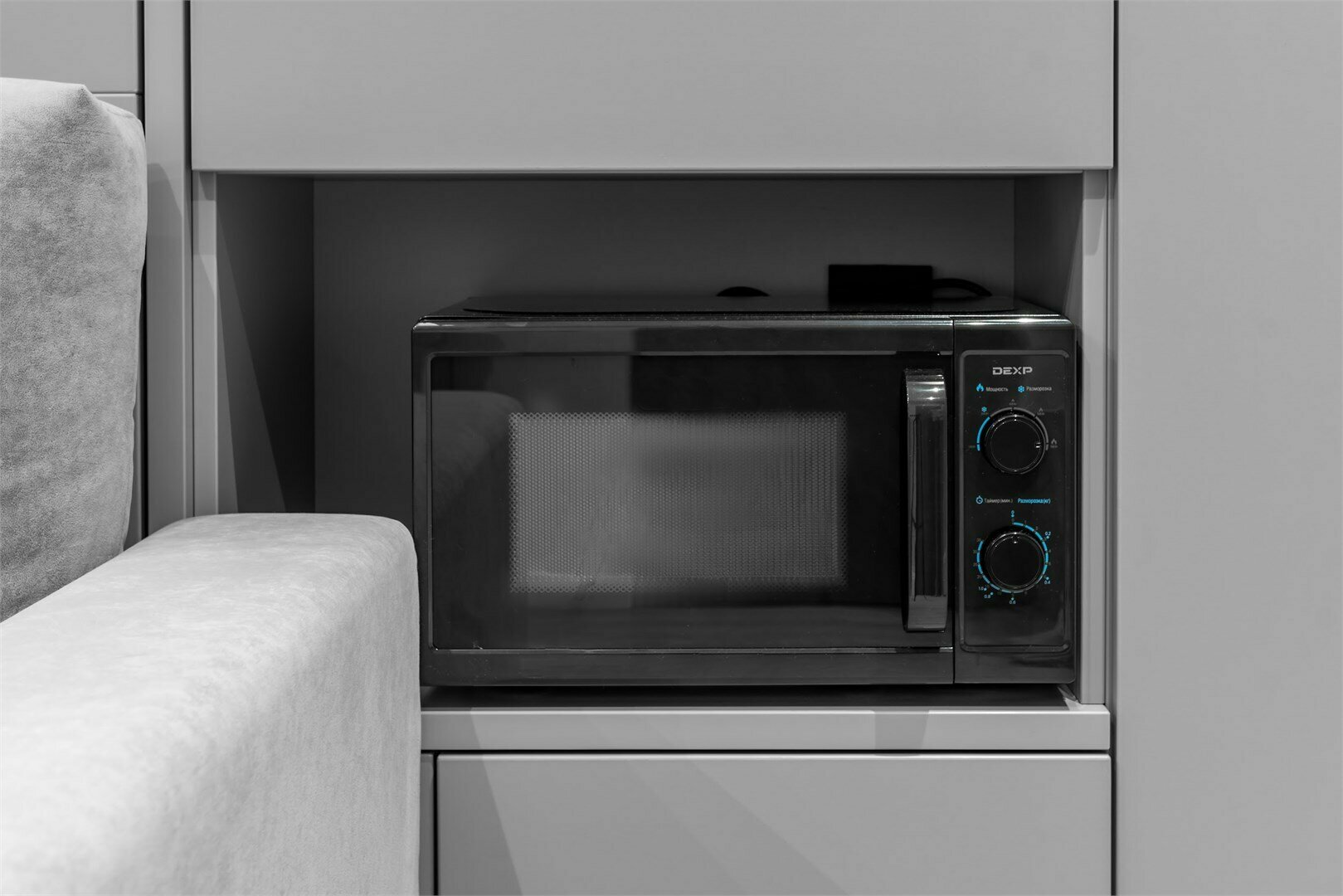 Апартамент "Выгодный" (без окна)