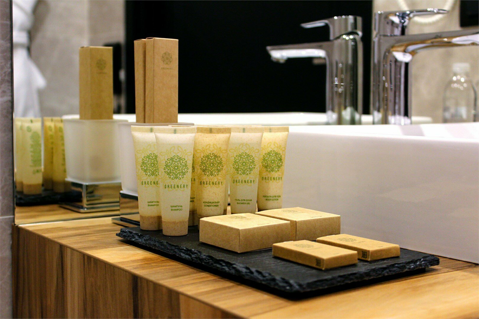 Одноместный Стандарт