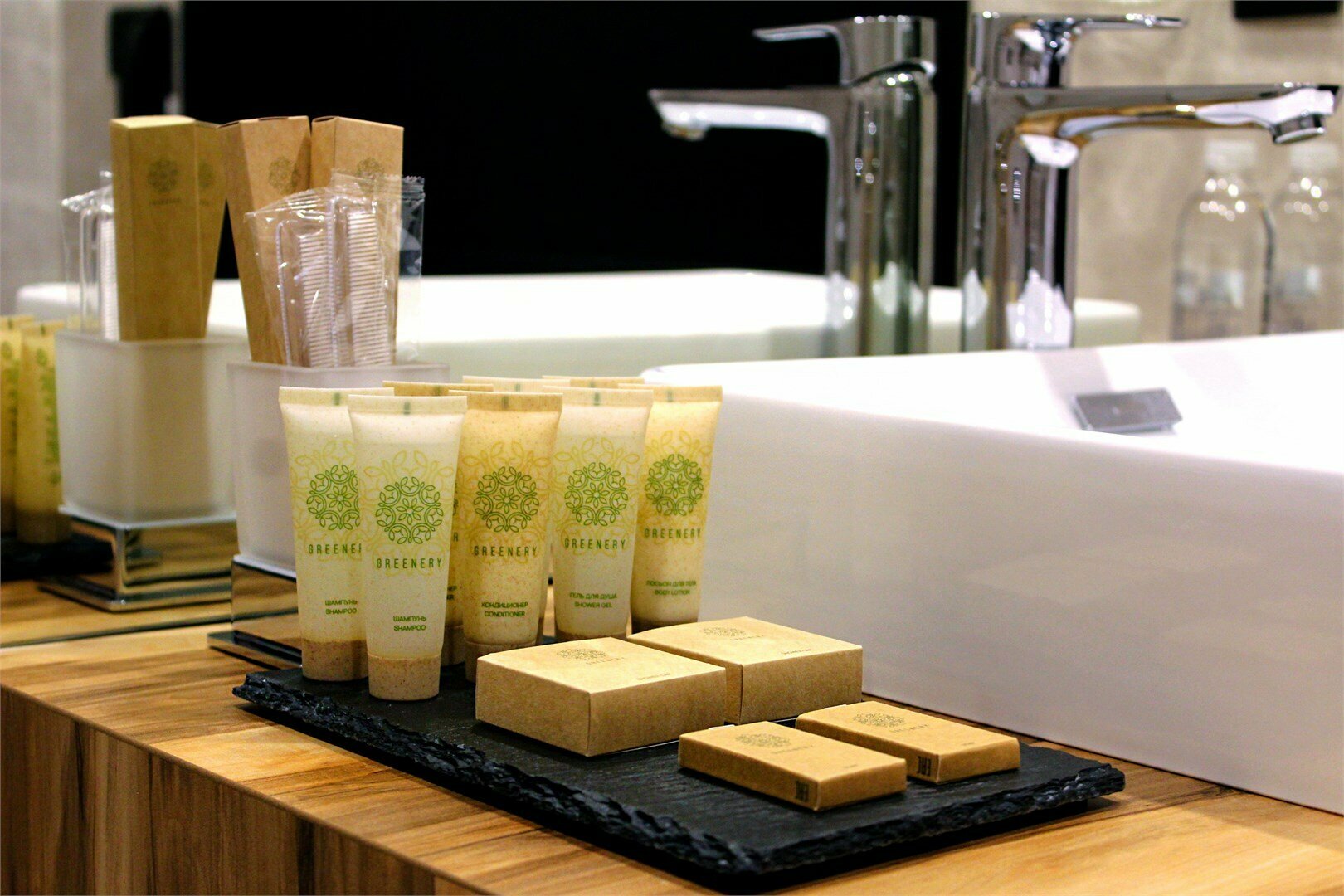 Семейный Люкс