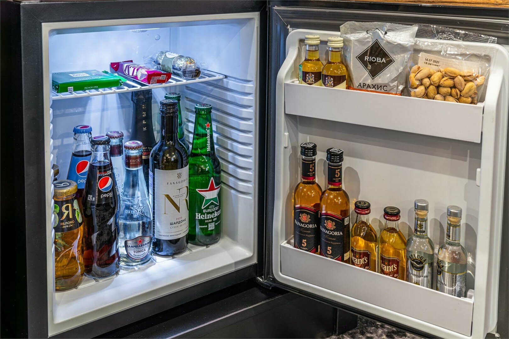 Одноместный Стандарт