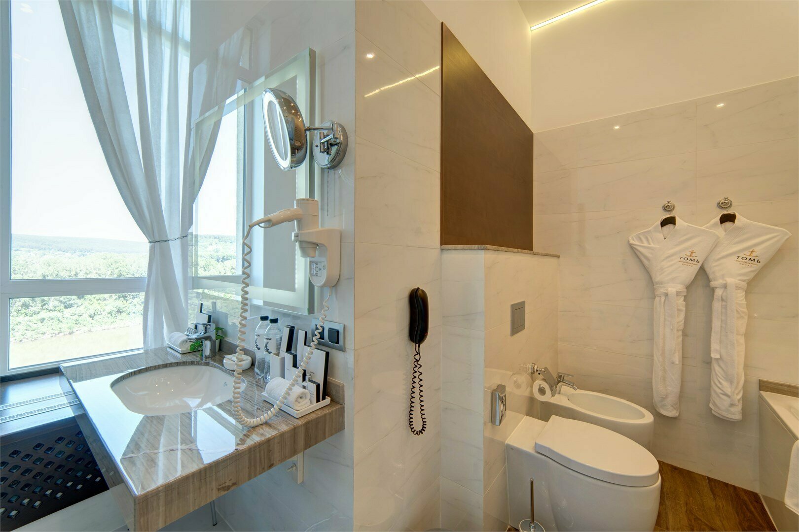 АПАРТАМЕНТЫ