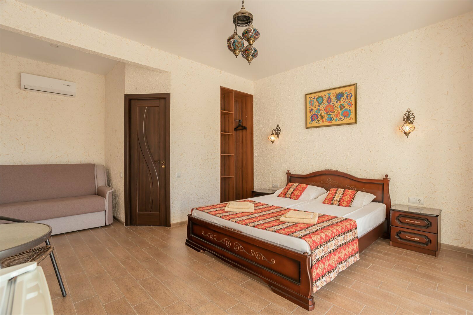 Семейный стандарт