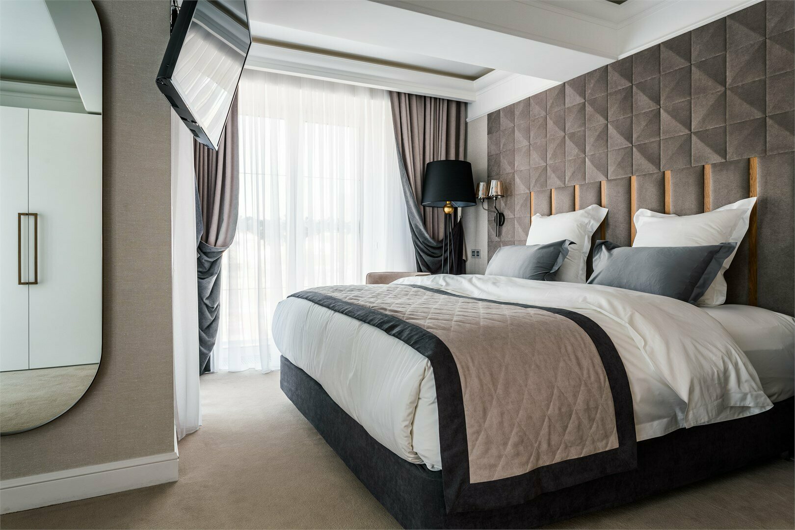 Комфорт (Comfort)