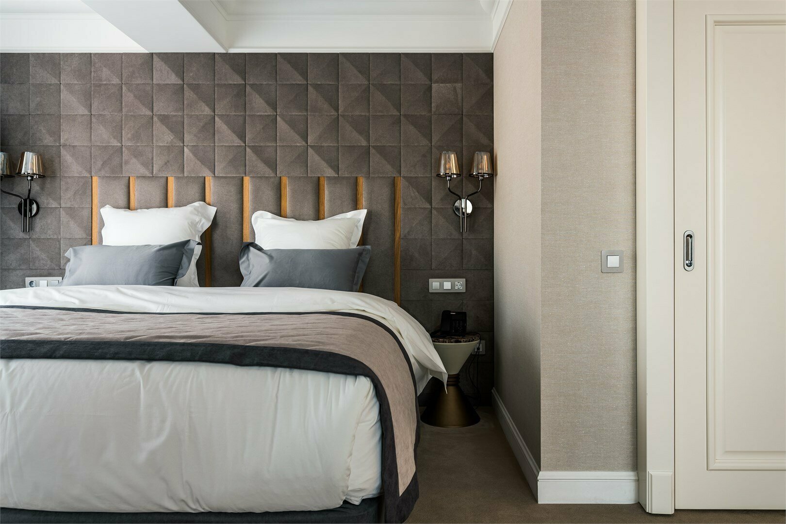 Комфорт (Comfort)