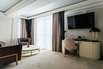 Люкс Премьер (Lux Premier) в History Boutique Hotel&Spa