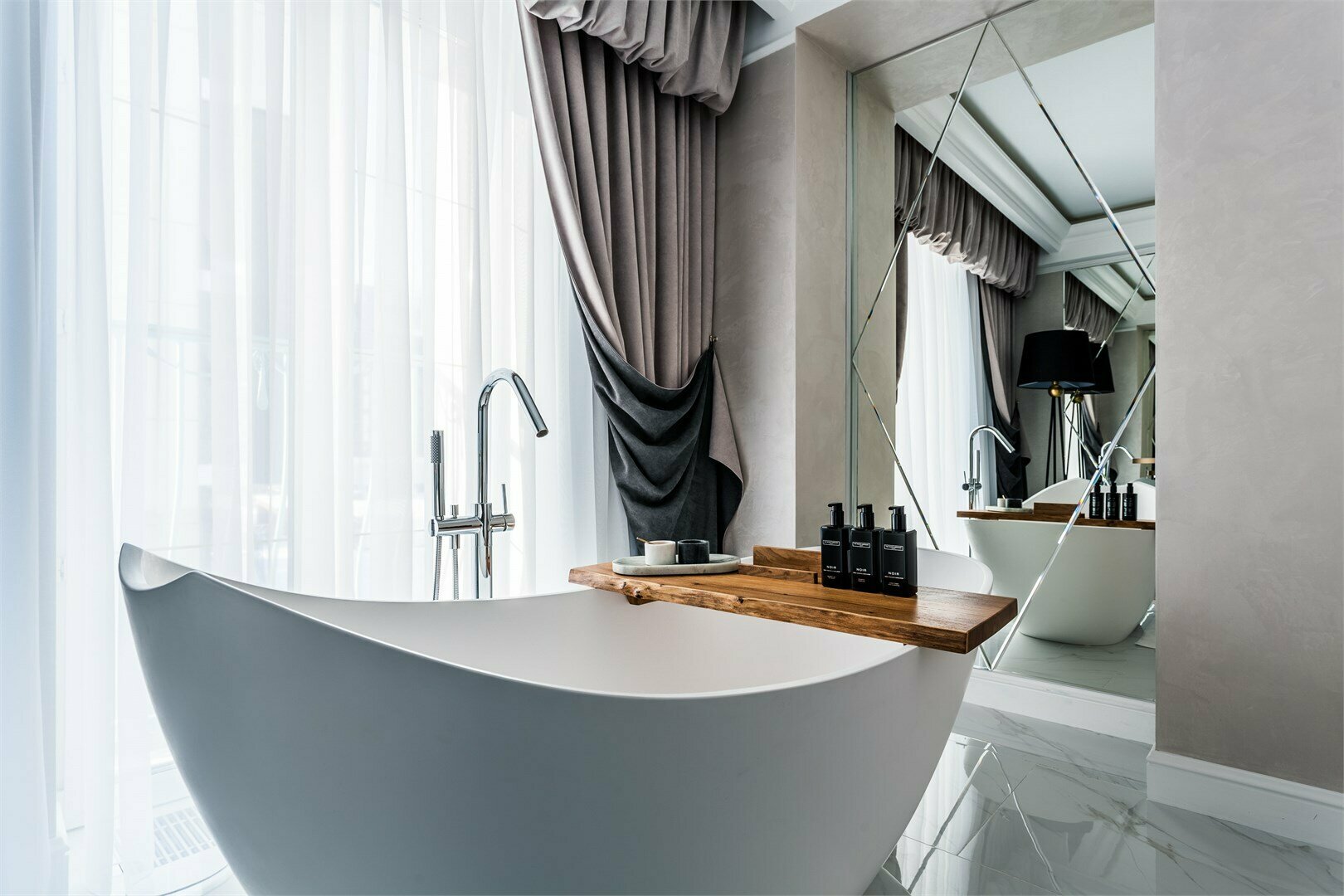 Джуниор Сюит Романтик (Junior Suite Romantic)