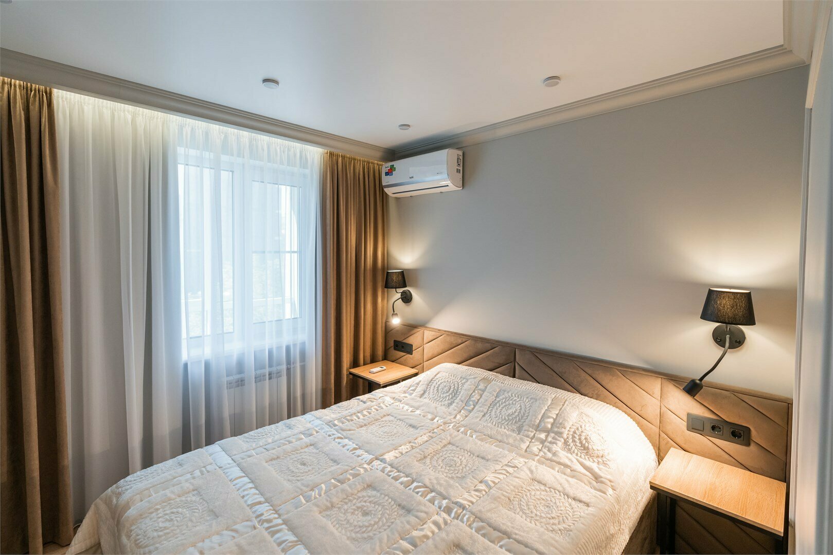 Апартаменты-студия