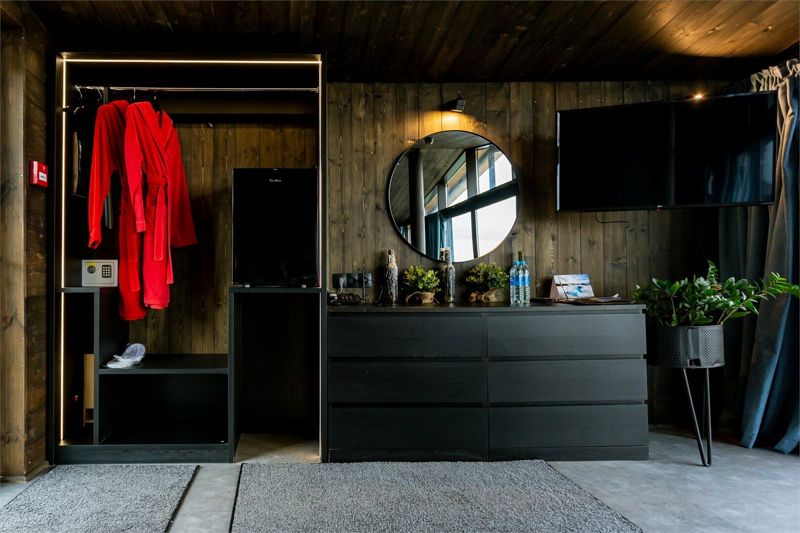 Дом "Камская Лагуна"