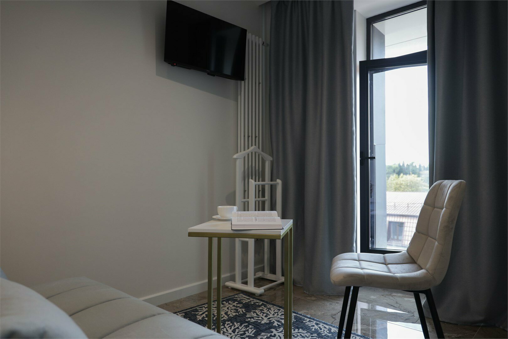 Апартамент Классик Unique