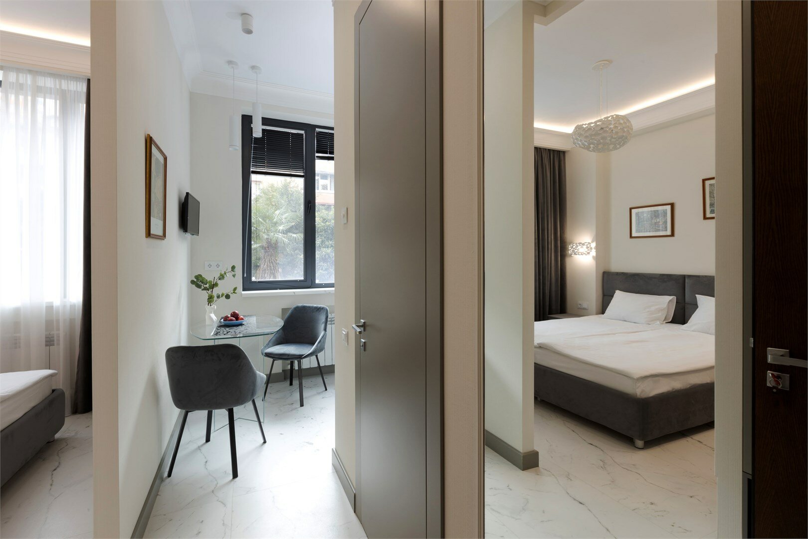 Апартамент КЛАССИК