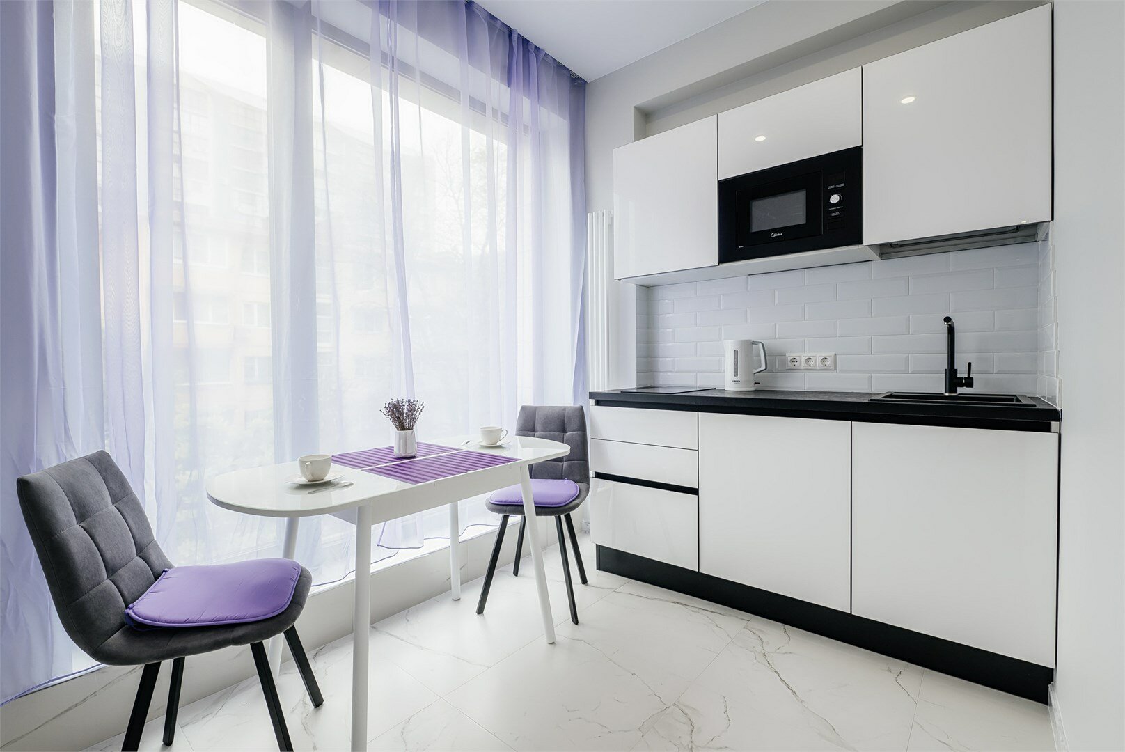 Апартамент КЛАССИК