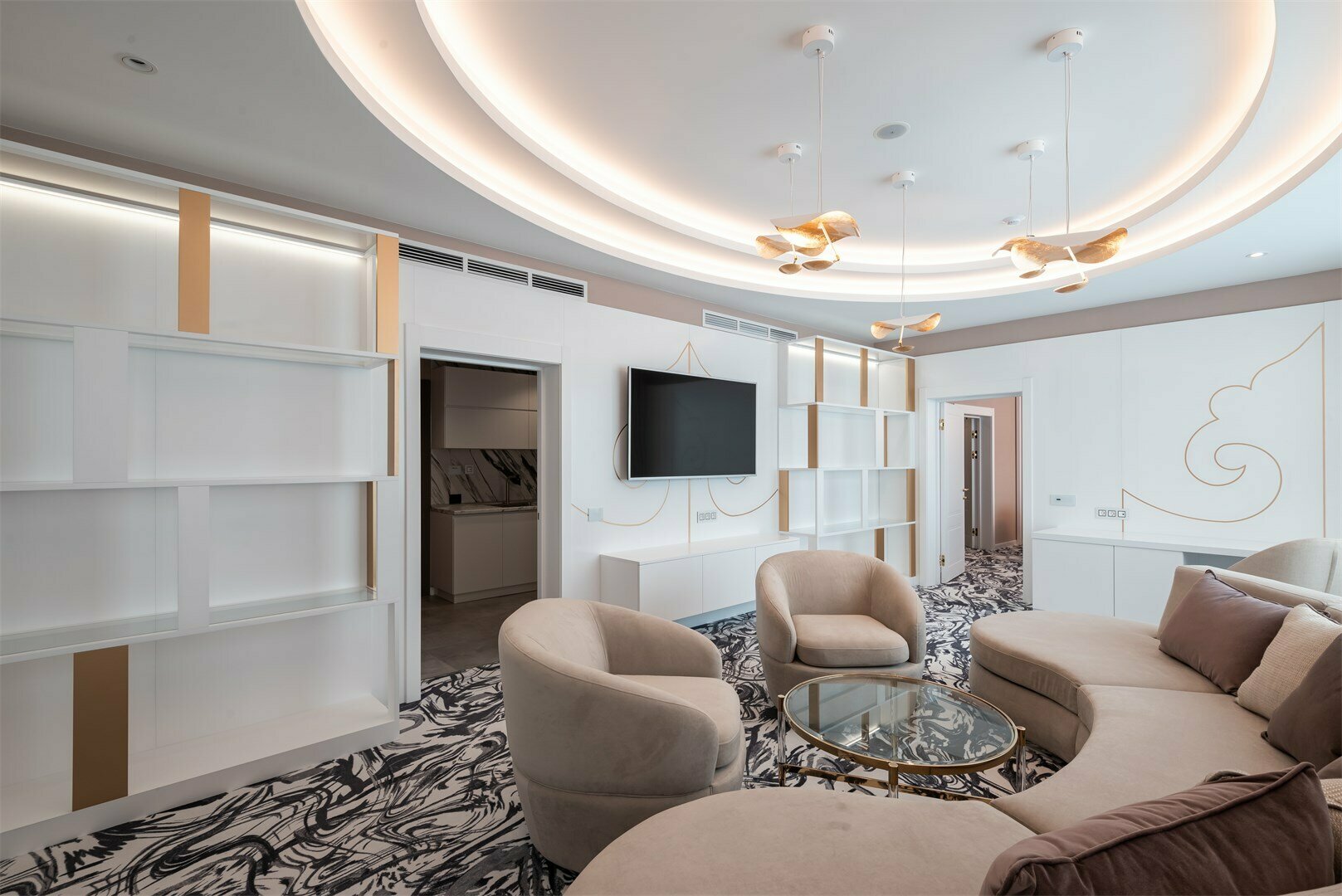 Президентский Люкс