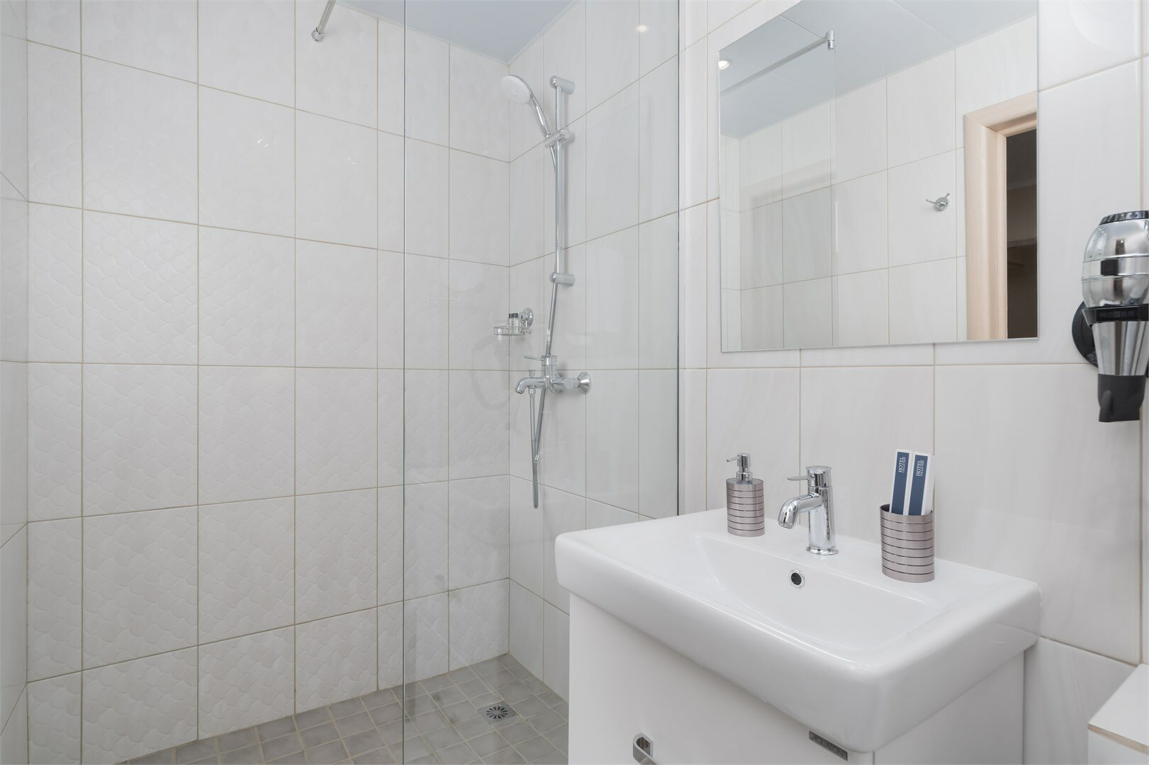 Комфорт улучшенный