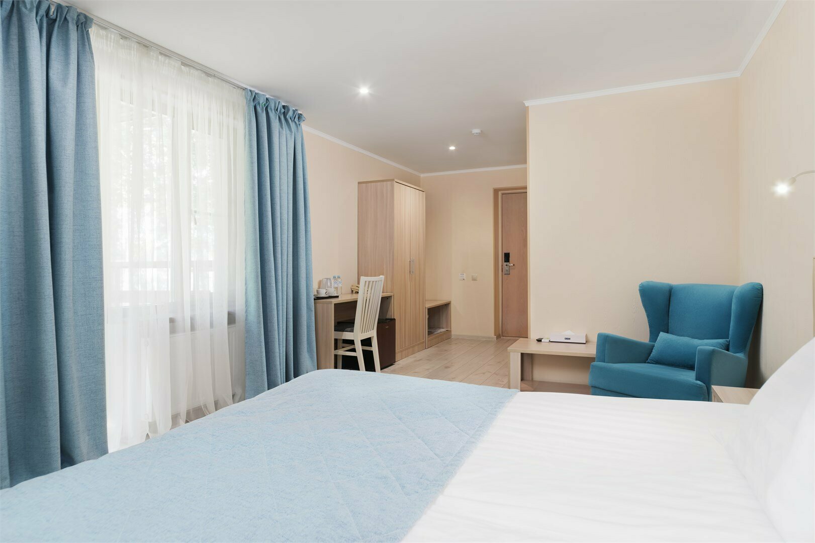 Комфорт улучшенный