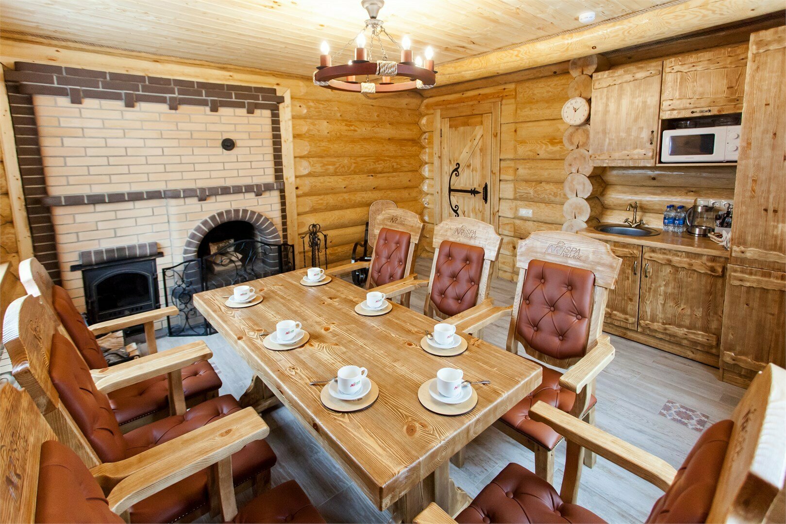 Коттедж (116 кв.м)