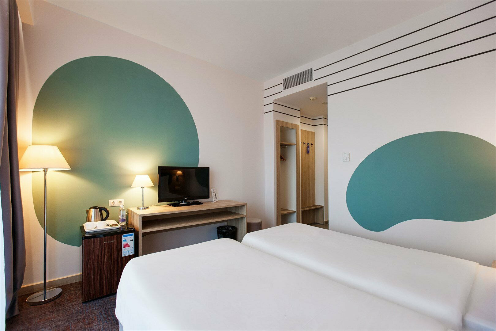 Стандарт улучшенный