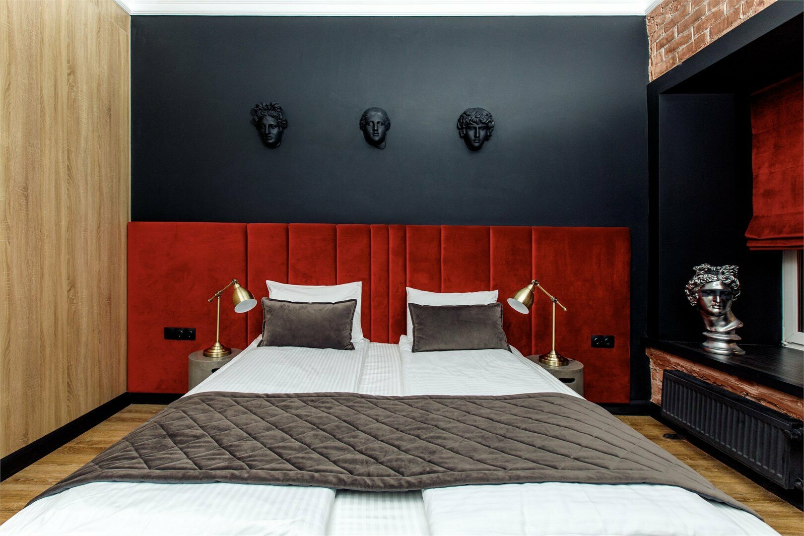 Стандартный номер