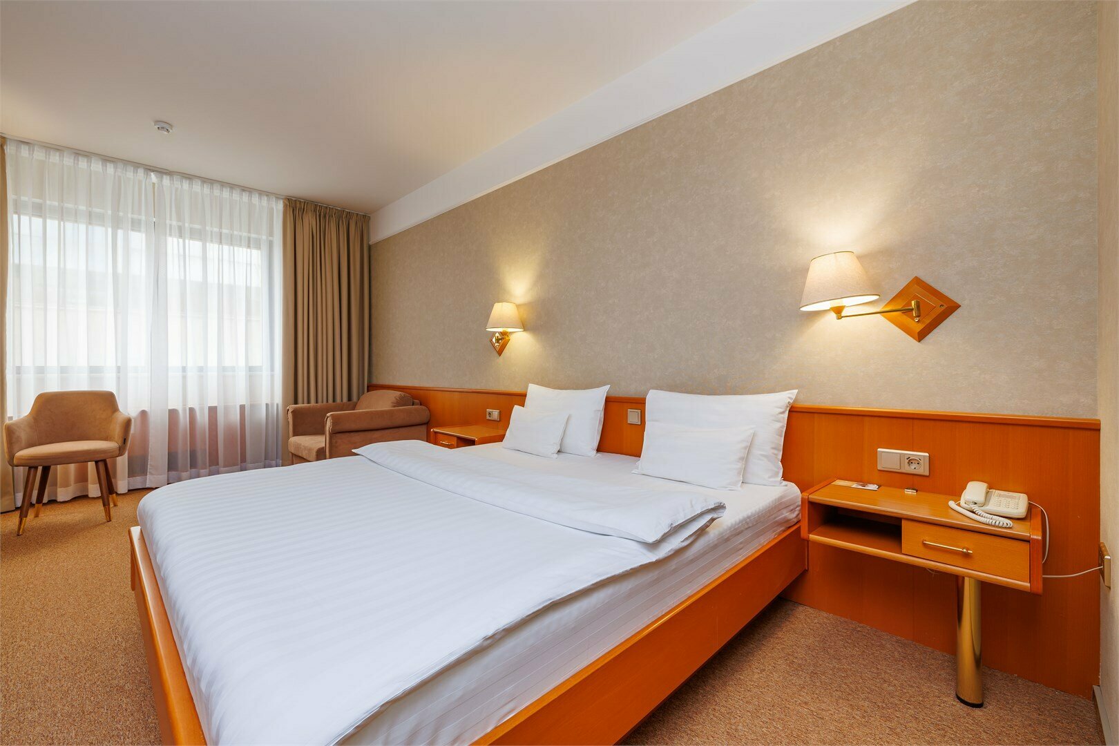 Семейный номер